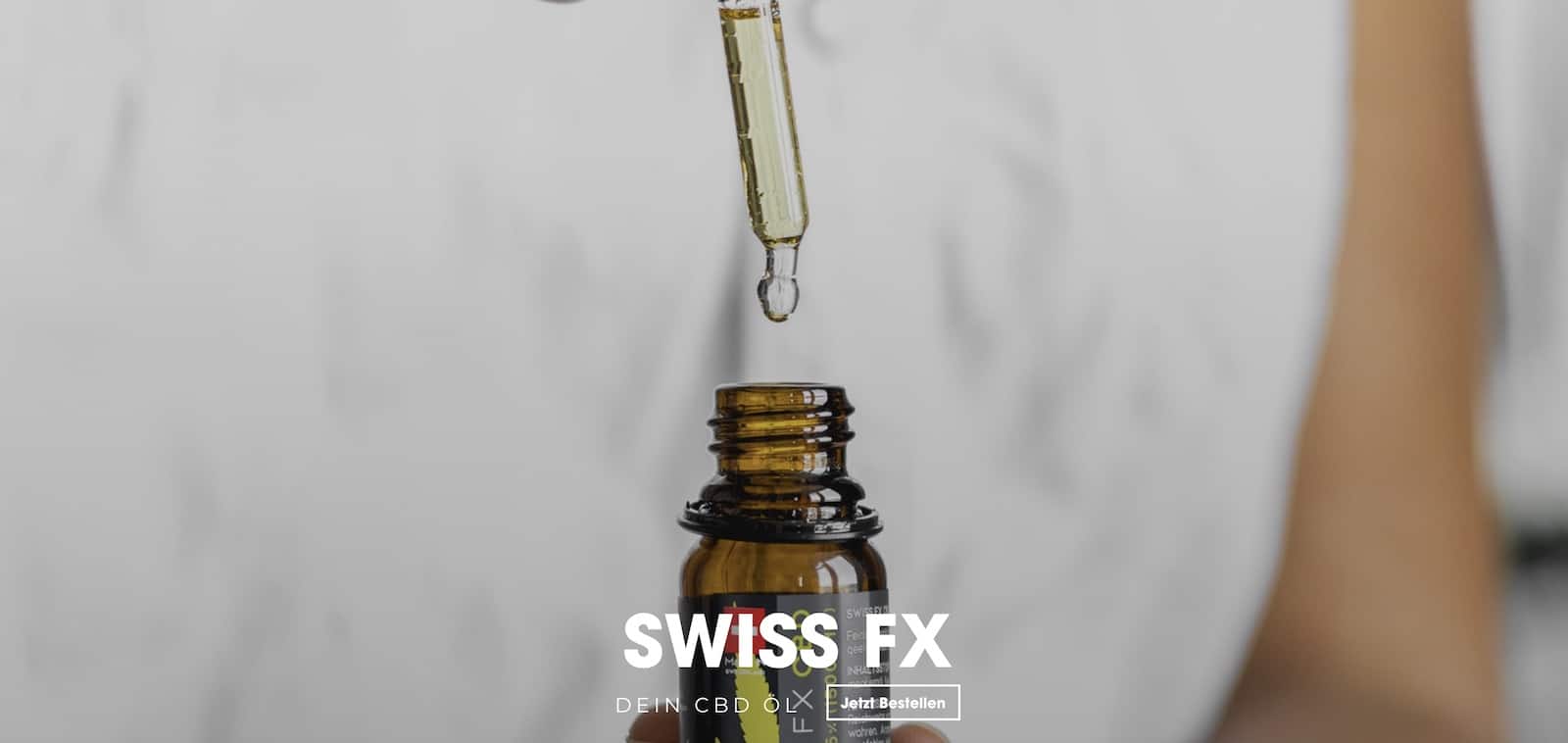 SwissFX Test